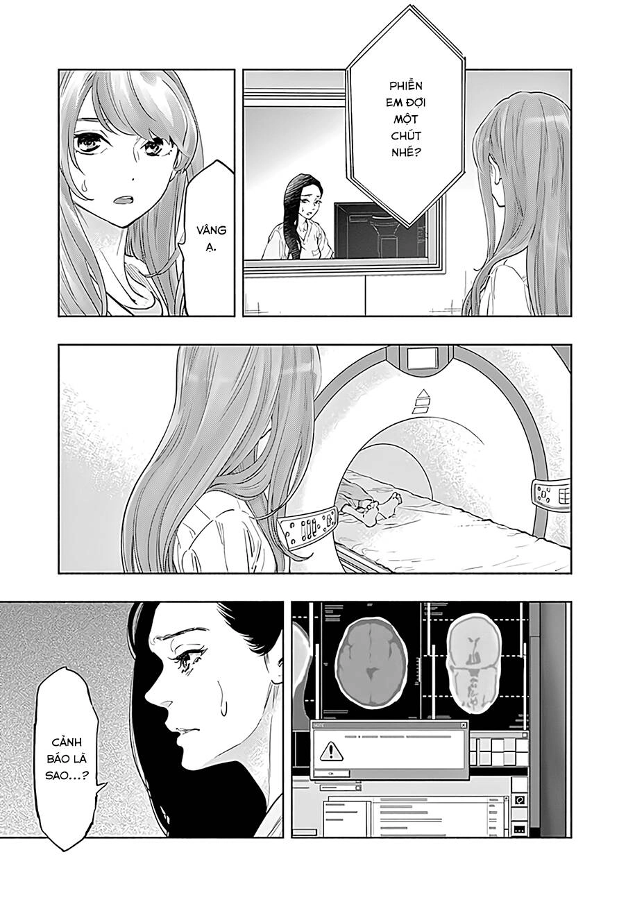 Radiation House Chapter 55 - 8