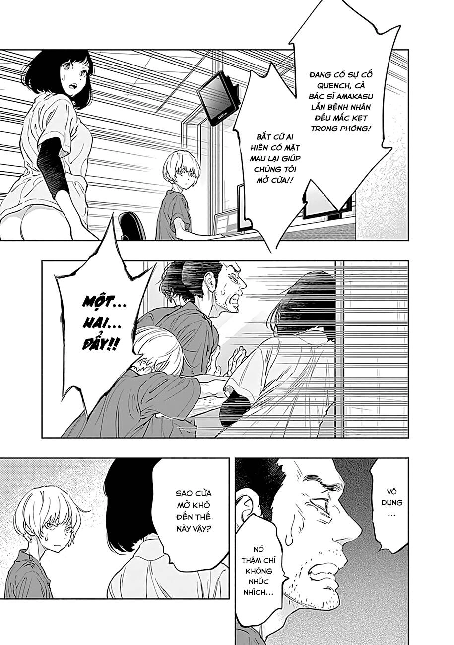 Radiation House Chapter 55 - 14