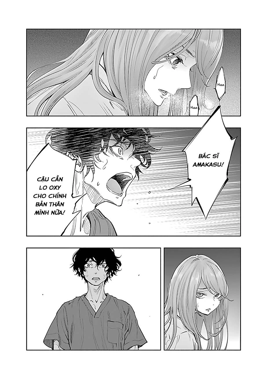 Radiation House Chapter 56 - 7