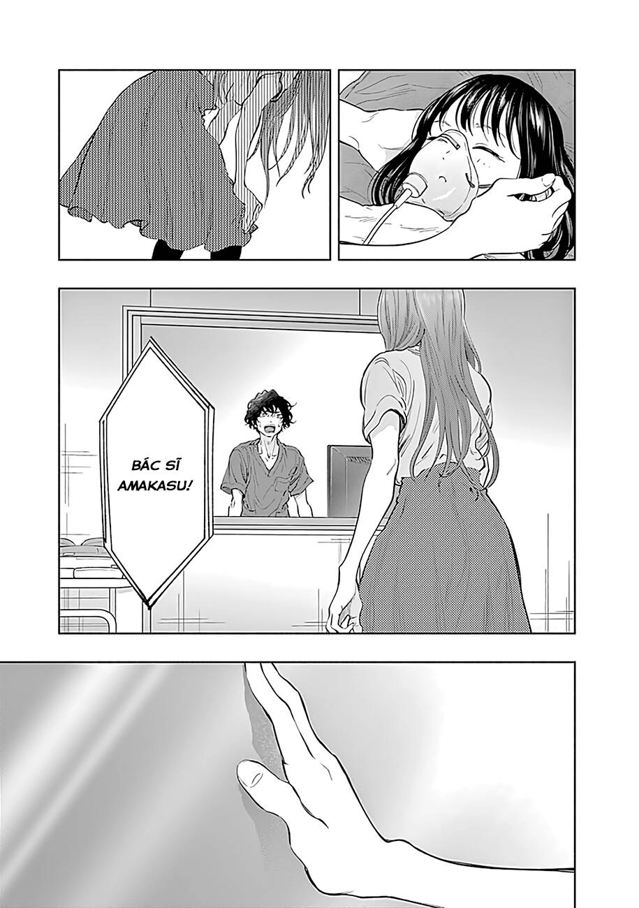 Radiation House Chapter 56 - 8