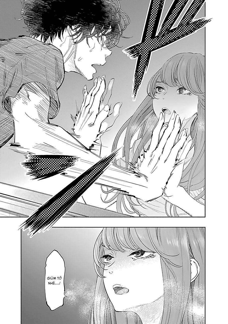 Radiation House Chapter 56 - 10