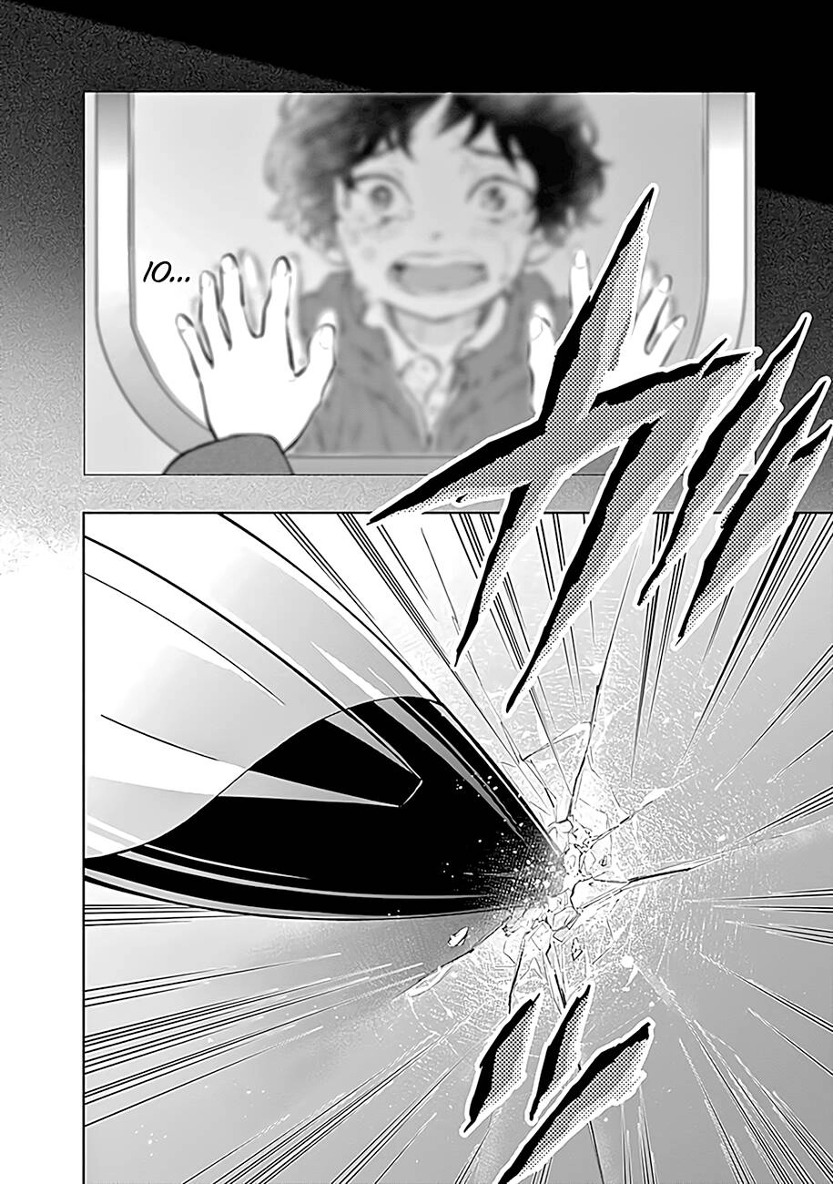 Radiation House Chapter 56 - 19