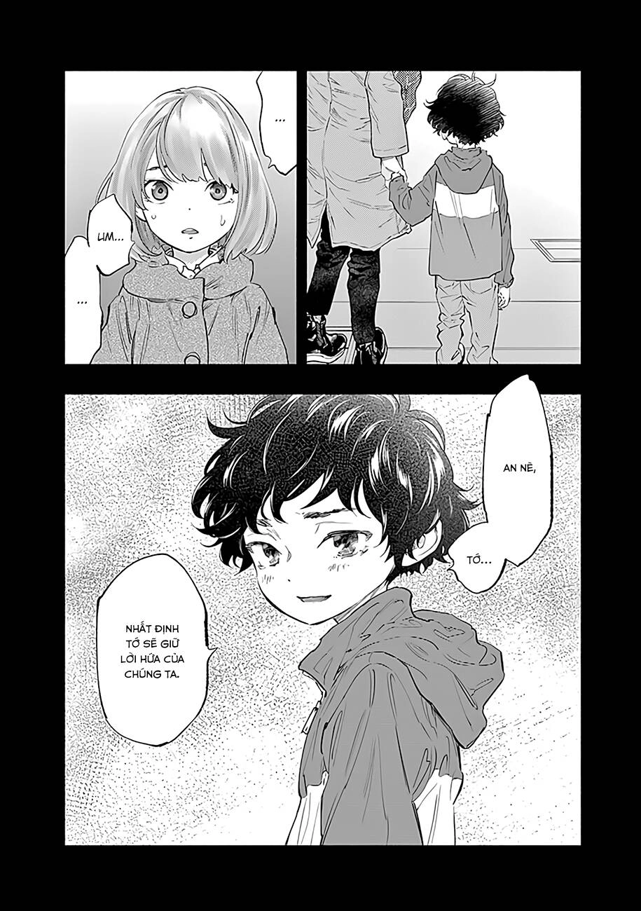 Radiation House Chapter 57 - 6