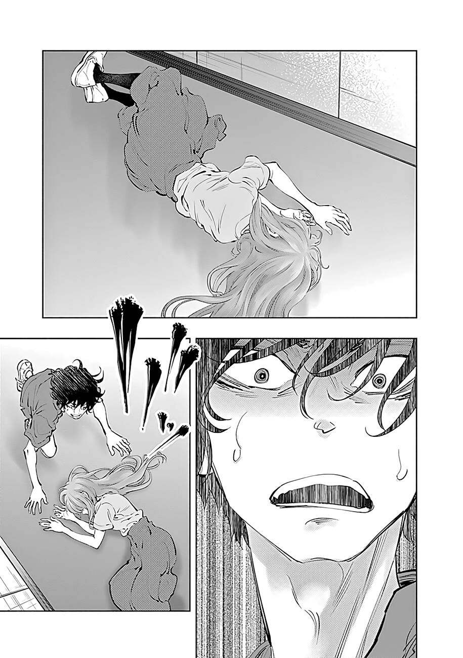 Radiation House Chapter 57 - 15