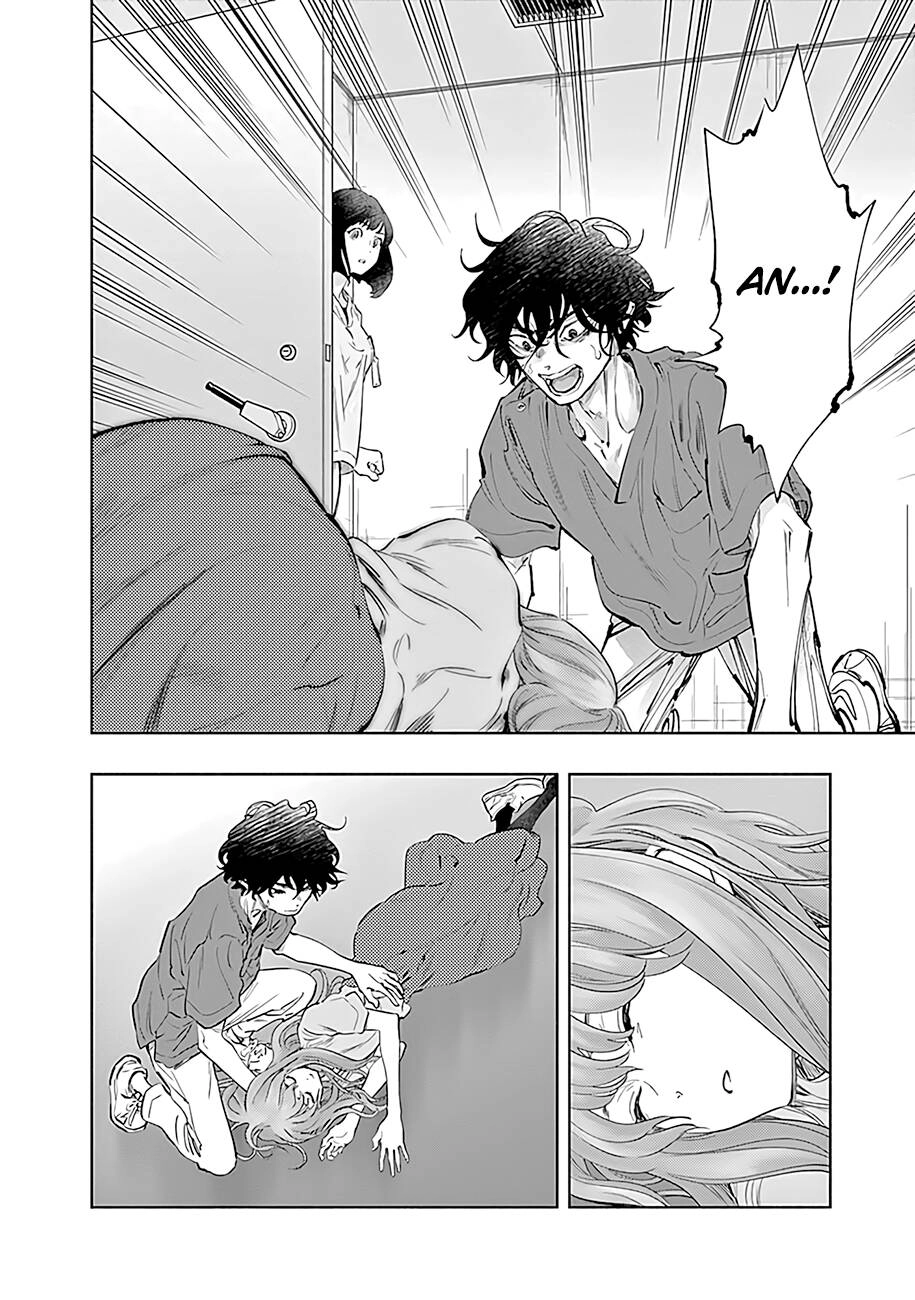 Radiation House Chapter 57 - 16