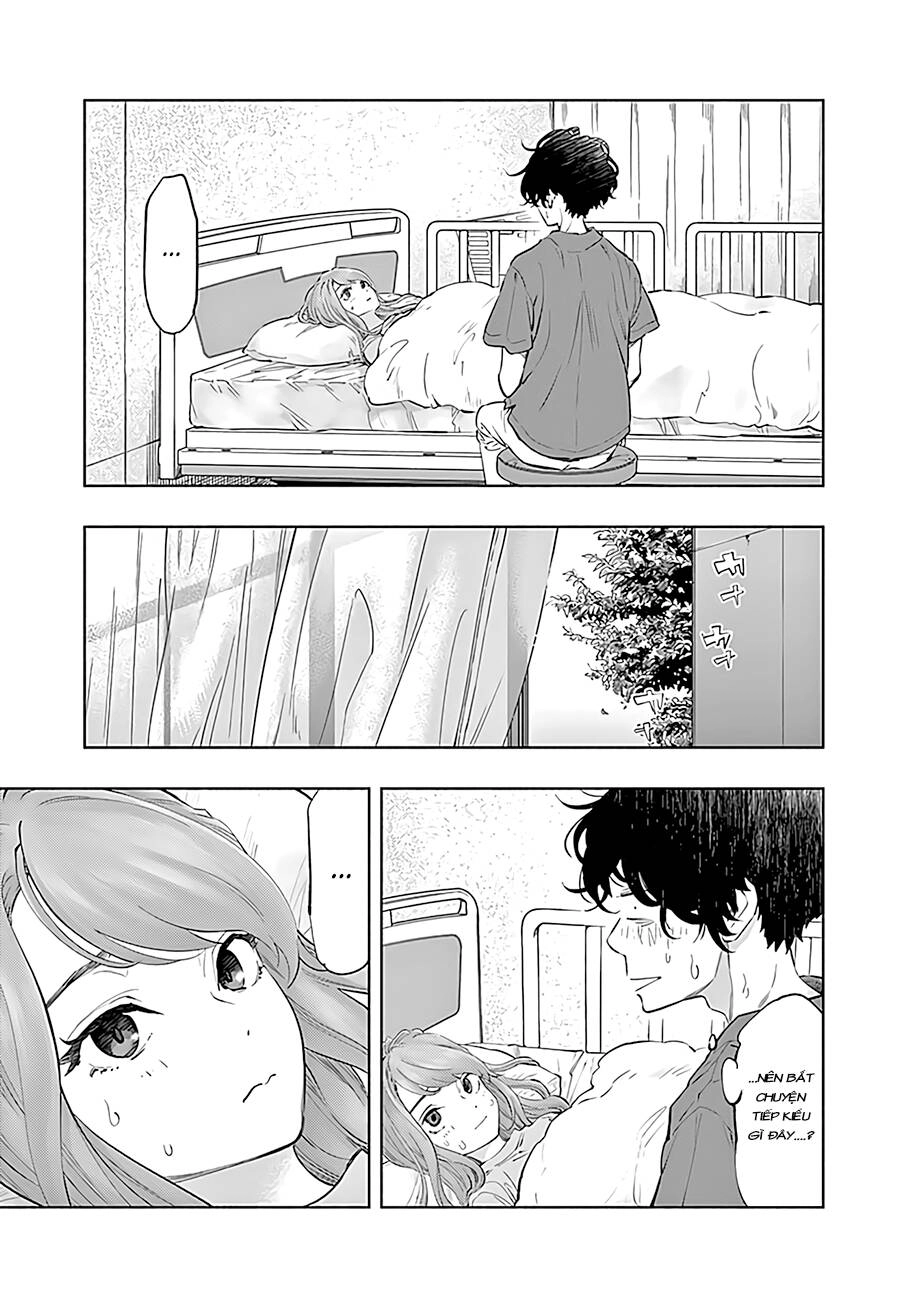 Radiation House Chapter 59 - 12