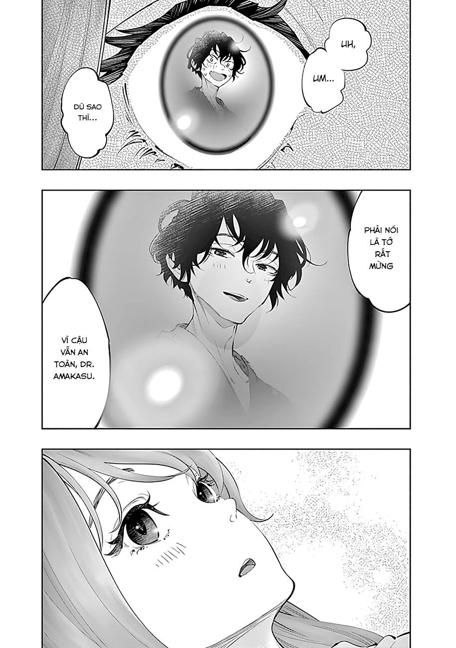 Radiation House Chapter 59 - 16