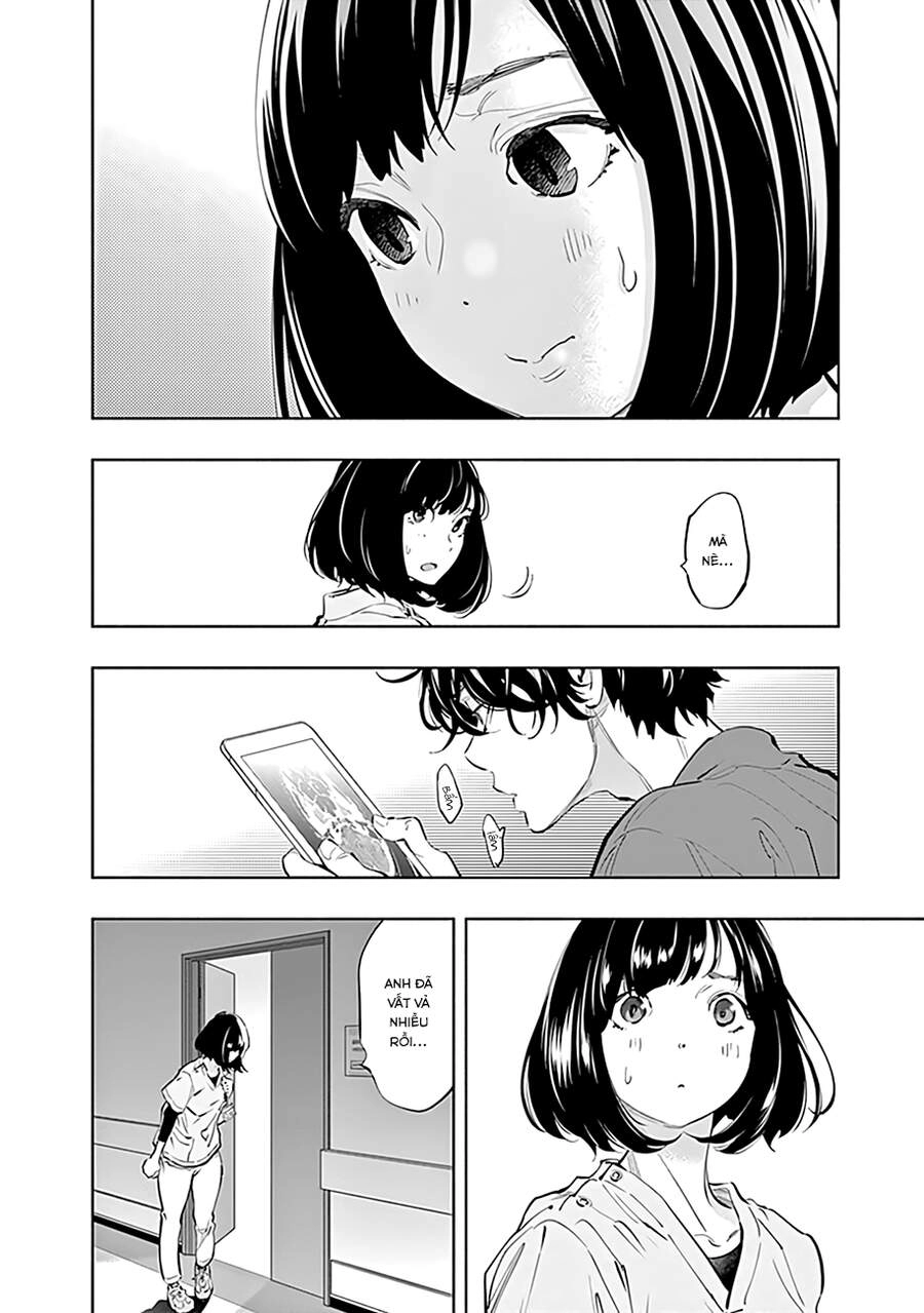 Radiation House Chapter 60 - 14