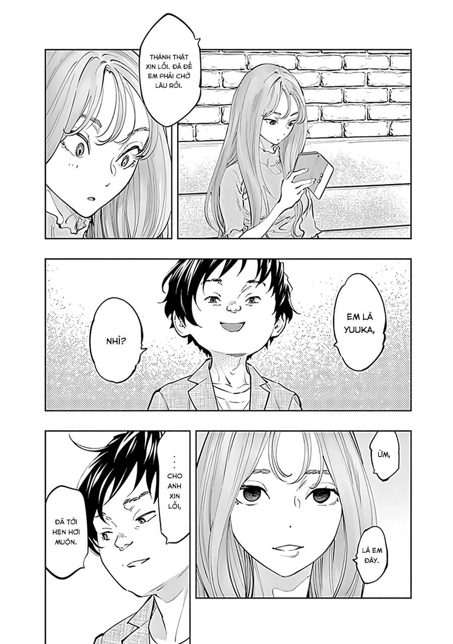 Radiation House Chapter 60 - 18