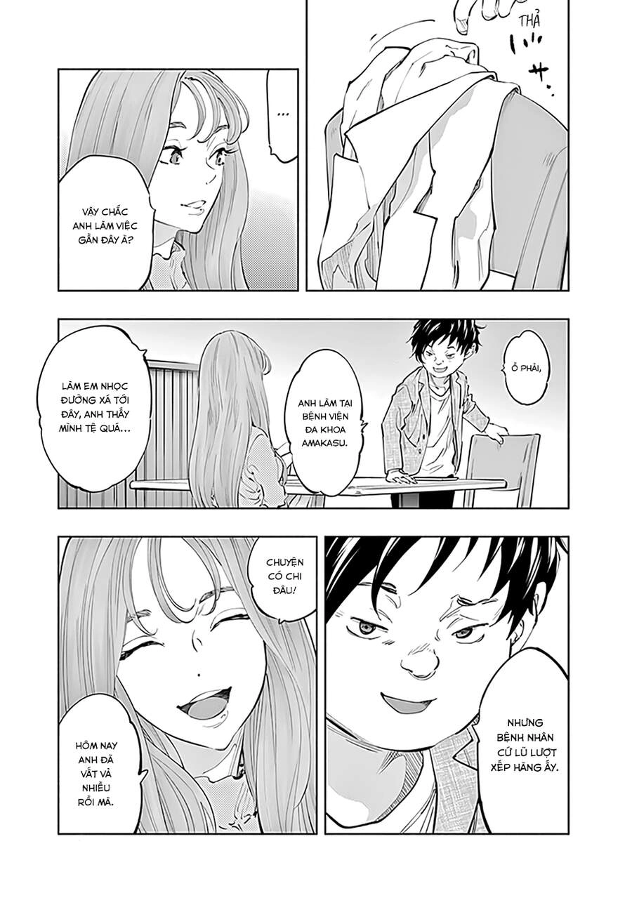 Radiation House Chapter 60 - 19