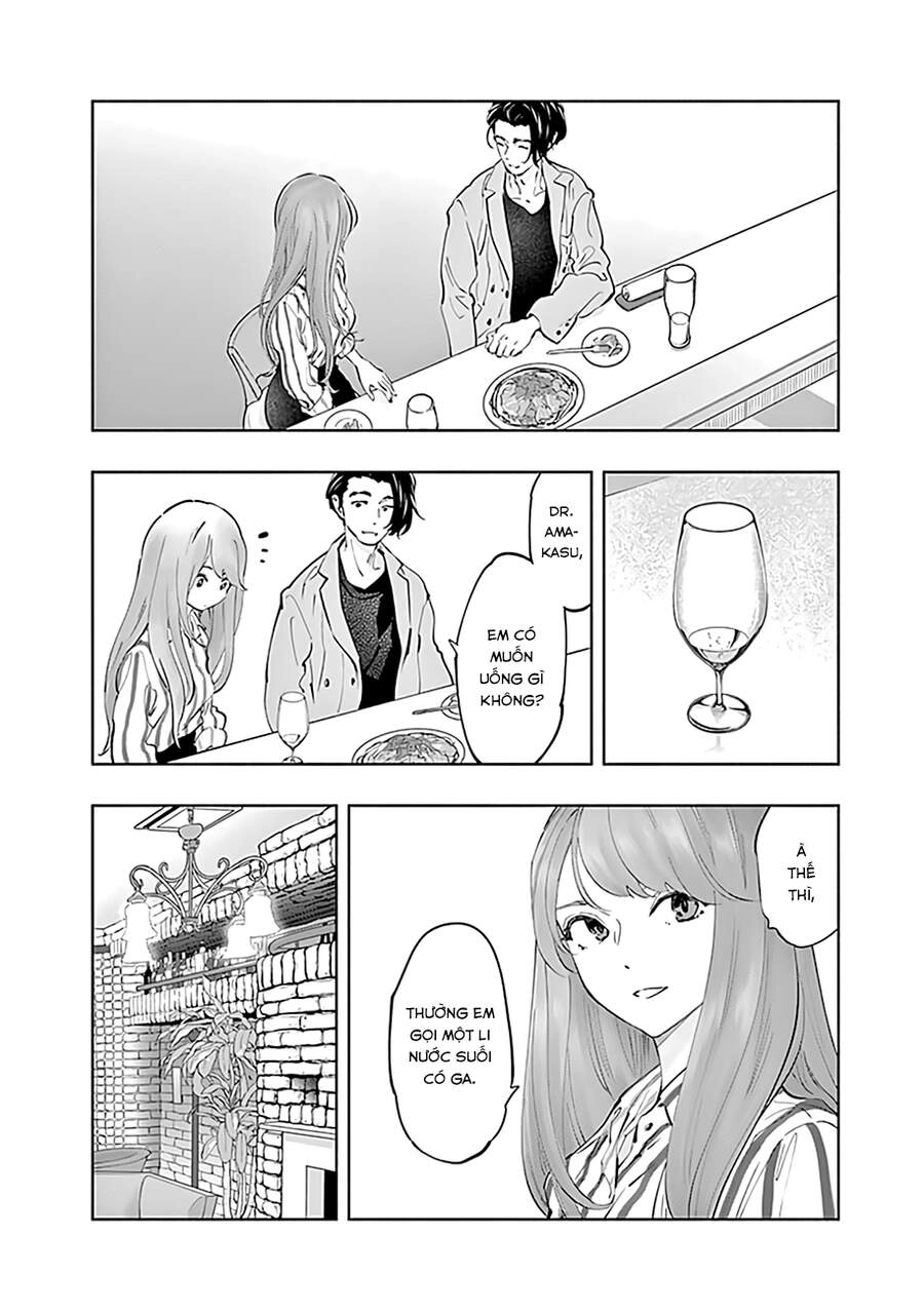 Radiation House Chapter 60 - 20