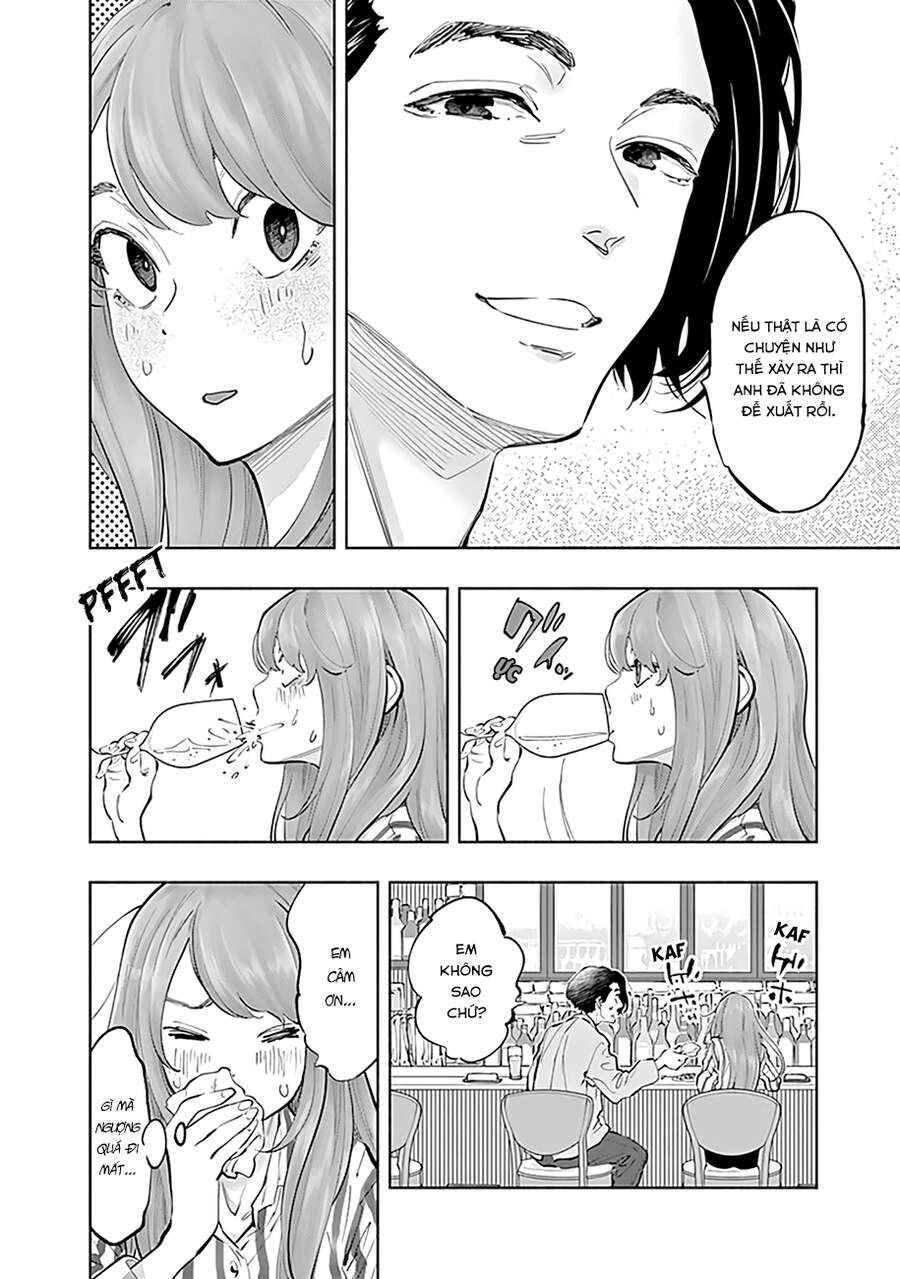 Radiation House Chapter 61 - 10