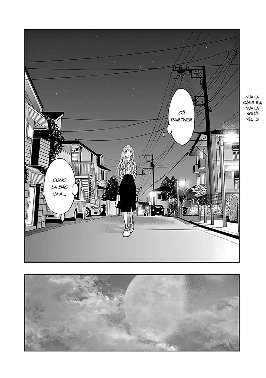 Radiation House Chapter 61 - 13