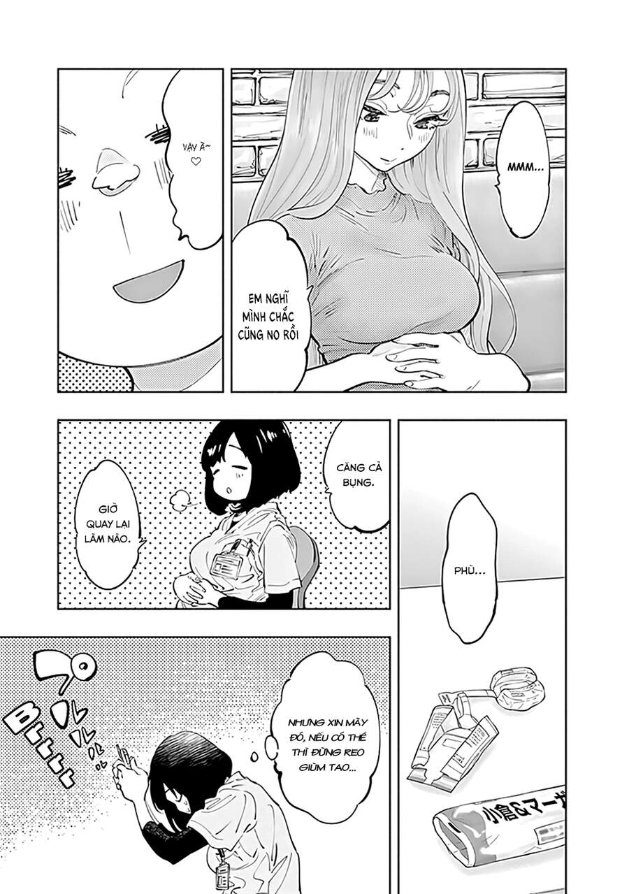 Radiation House Chapter 61 - 15