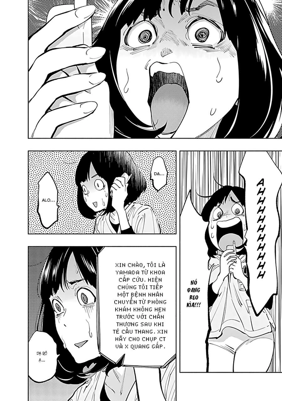 Radiation House Chapter 61 - 16