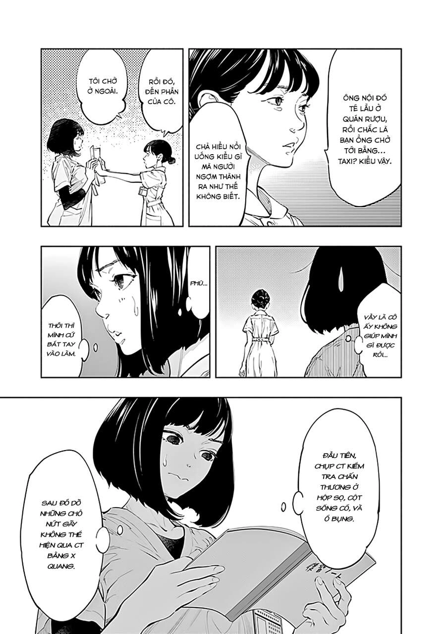 Radiation House Chapter 61 - 19