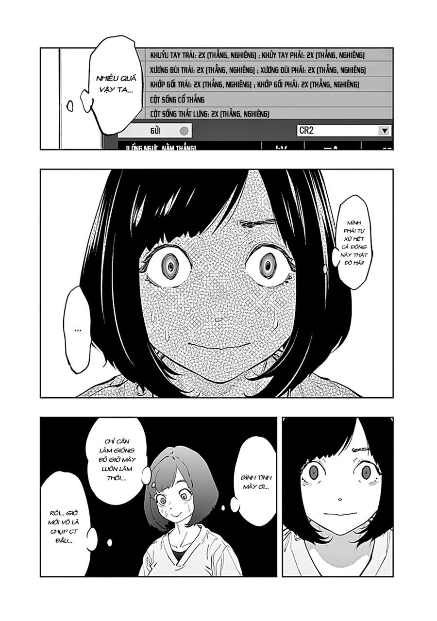 Radiation House Chapter 61 - 21