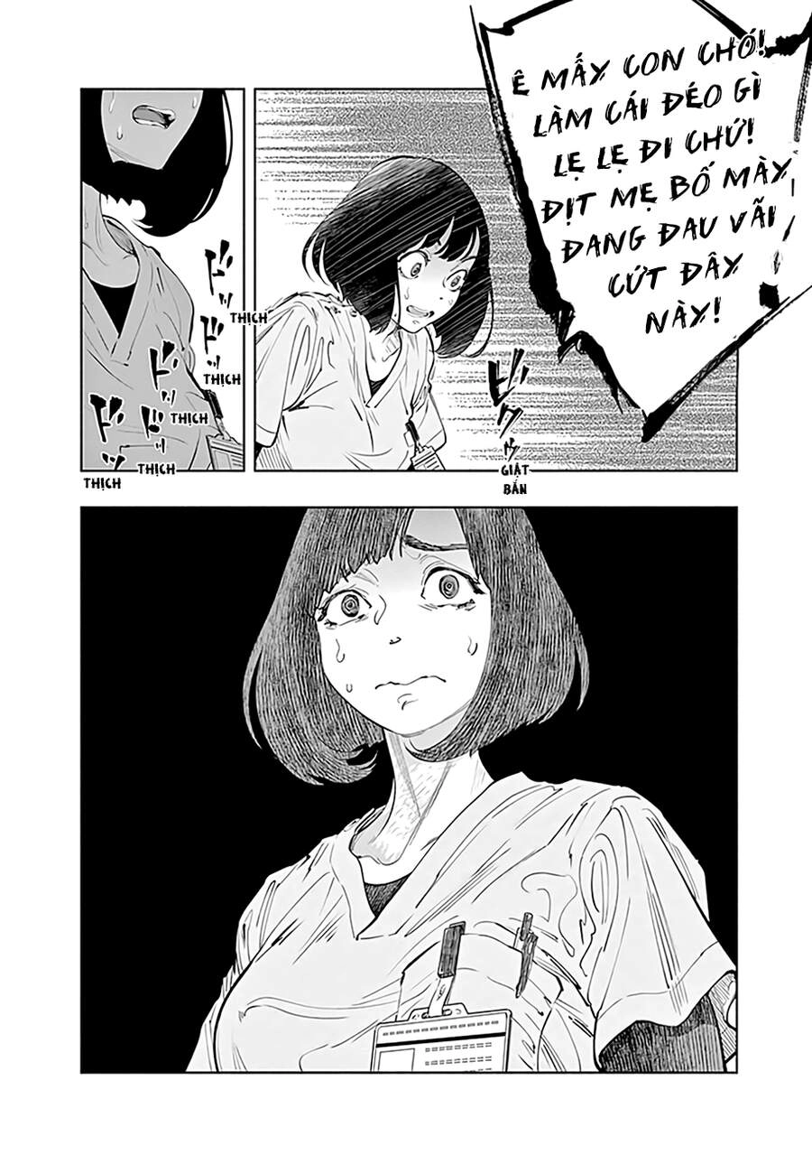 Radiation House Chapter 61 - 22