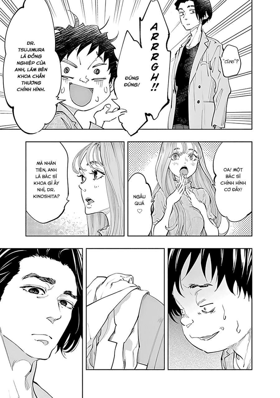 Radiation House Chapter 62 - 6