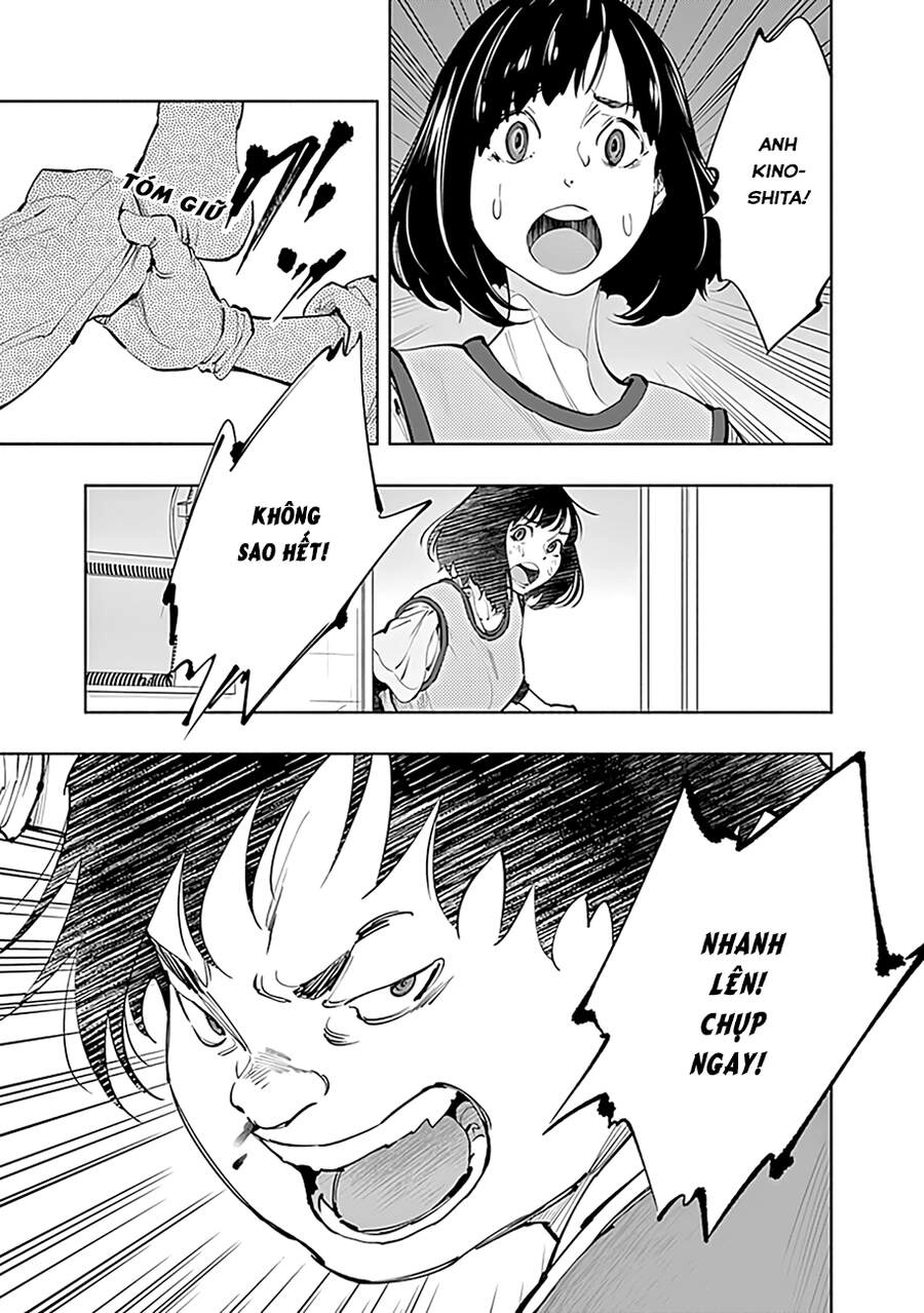 Radiation House Chapter 63 - 16