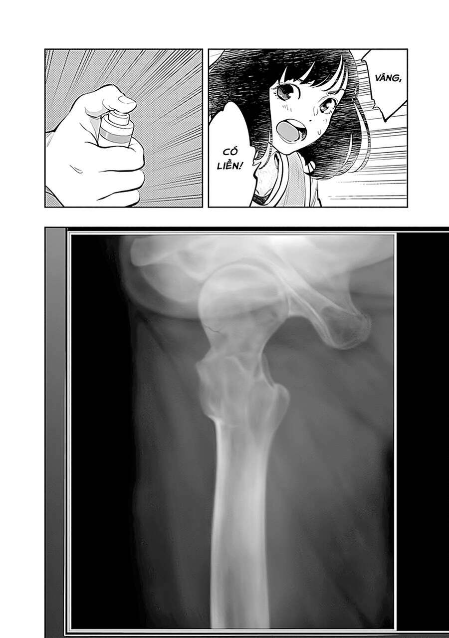 Radiation House Chapter 63 - 17