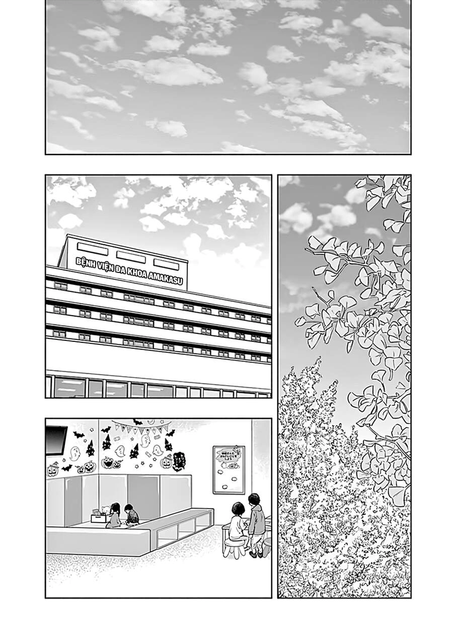 Radiation House Chapter 65 - 3