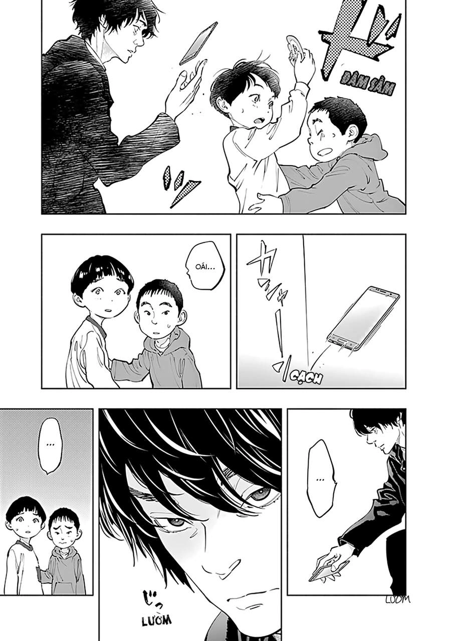 Radiation House Chapter 65 - 8