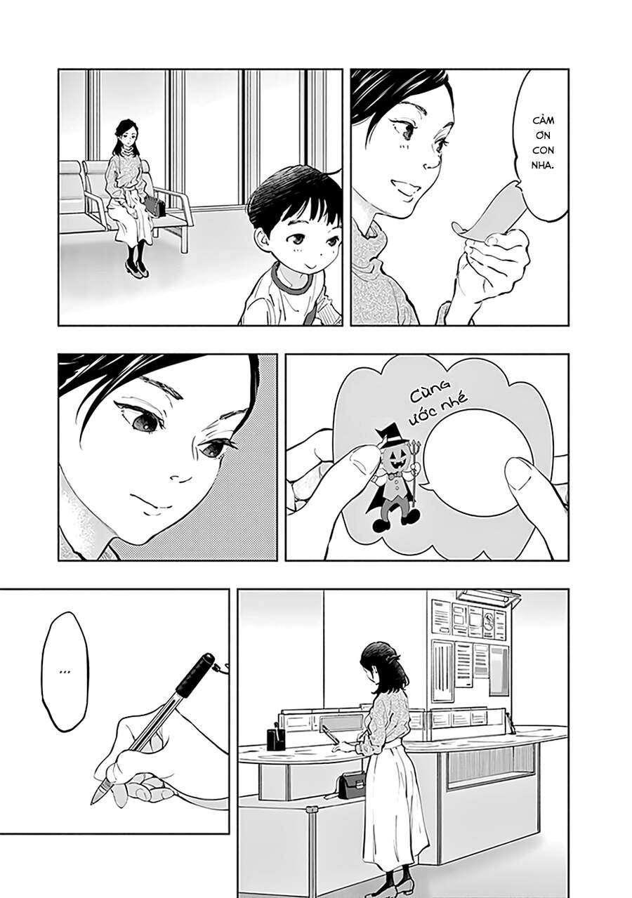 Radiation House Chapter 65 - 12