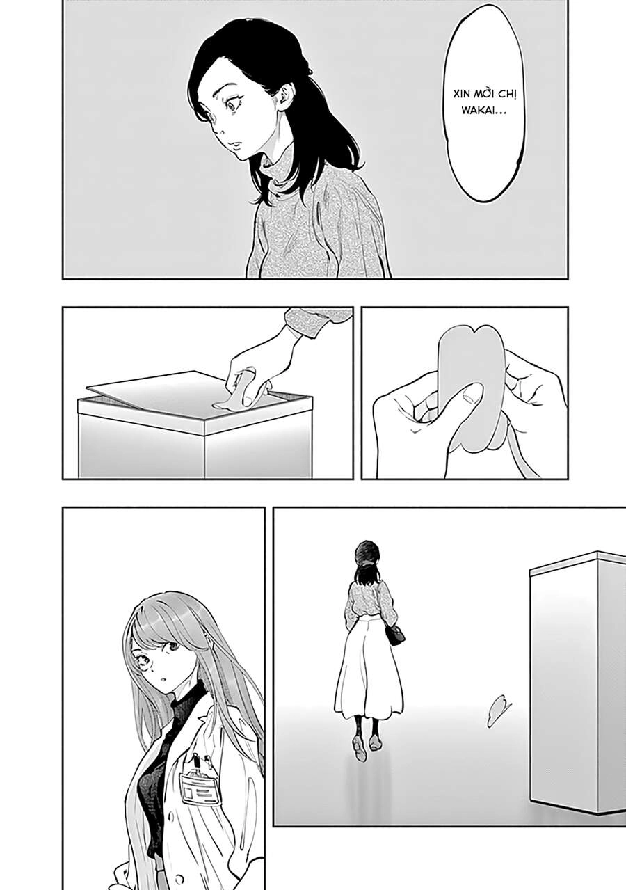 Radiation House Chapter 65 - 13