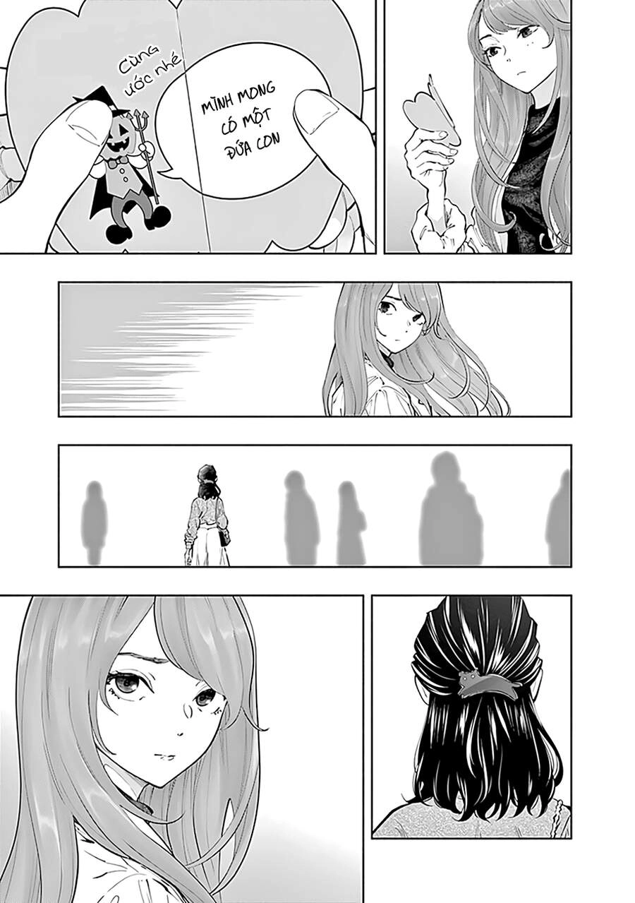 Radiation House Chapter 65 - 14