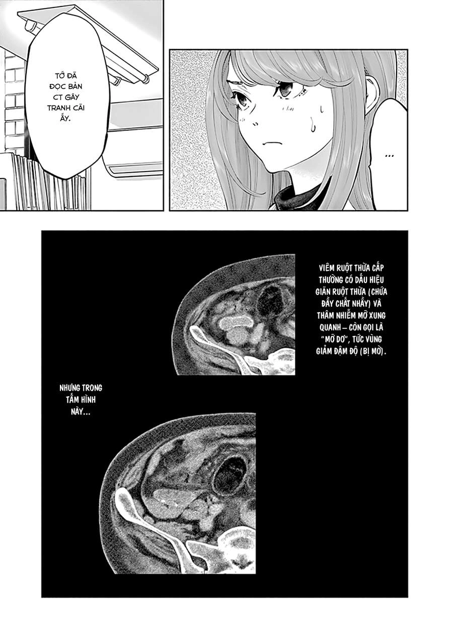 Radiation House Chapter 66 - 12