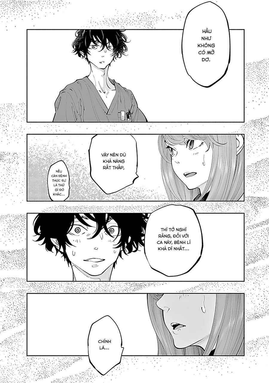 Radiation House Chapter 66 - 13