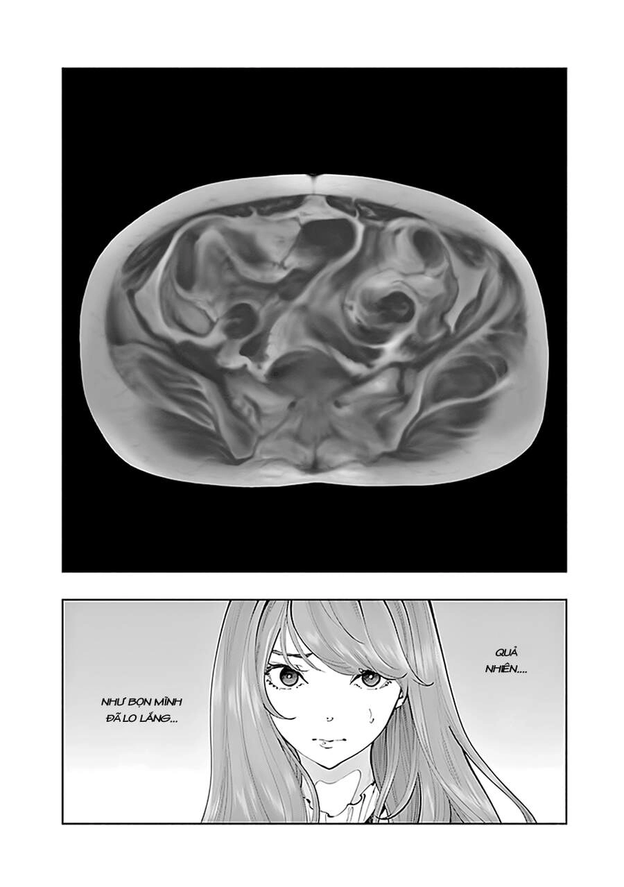 Radiation House Chapter 67 - 15