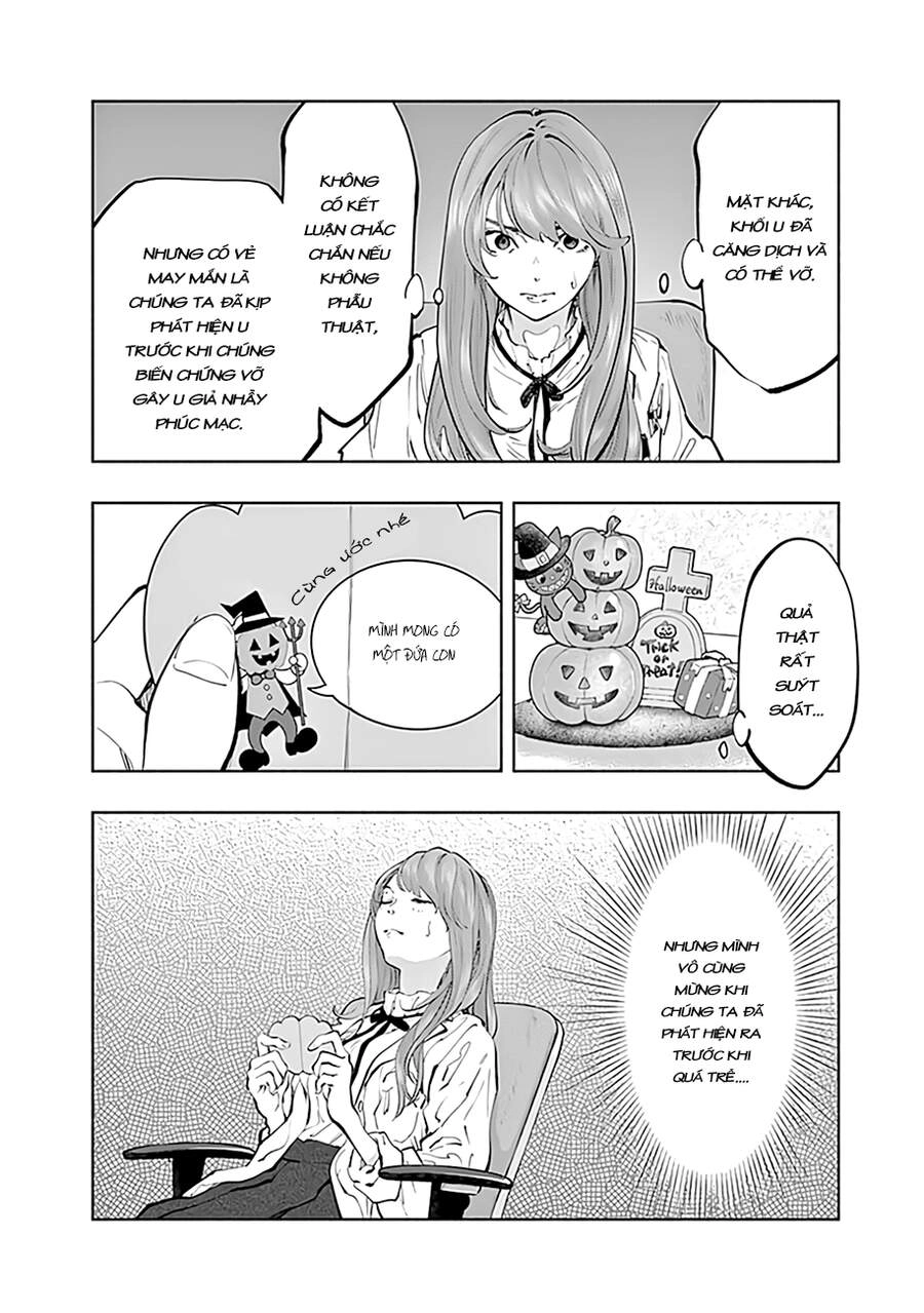 Radiation House Chapter 67 - 17