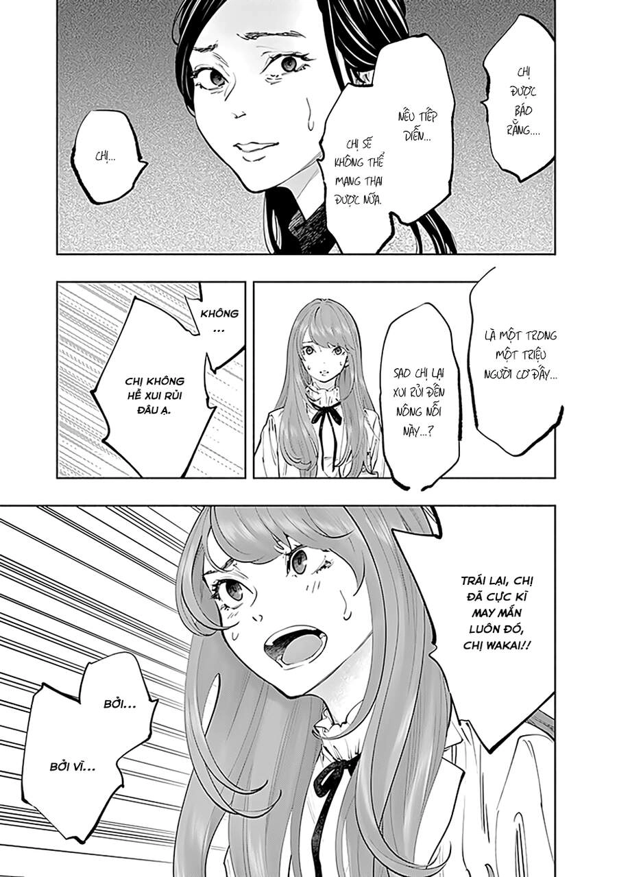 Radiation House Chapter 67 - 22