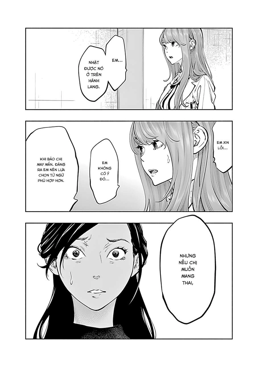 Radiation House Chapter 68 - 3