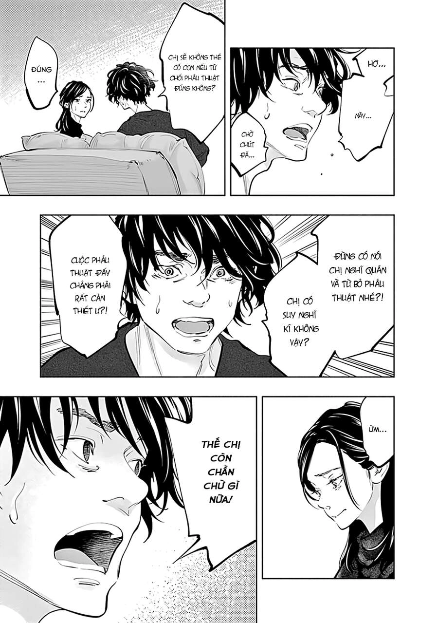 Radiation House Chapter 68 - 12