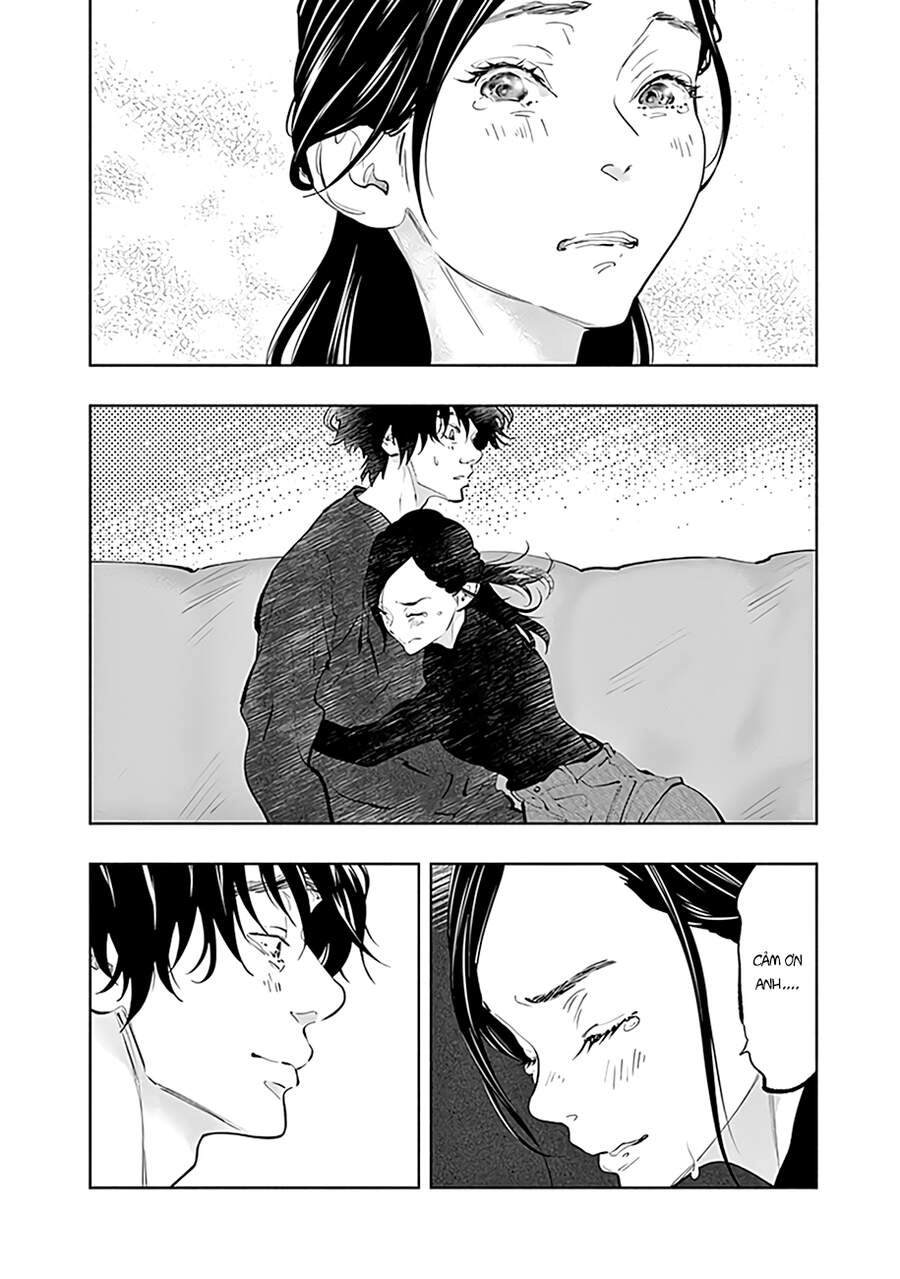 Radiation House Chapter 68 - 15