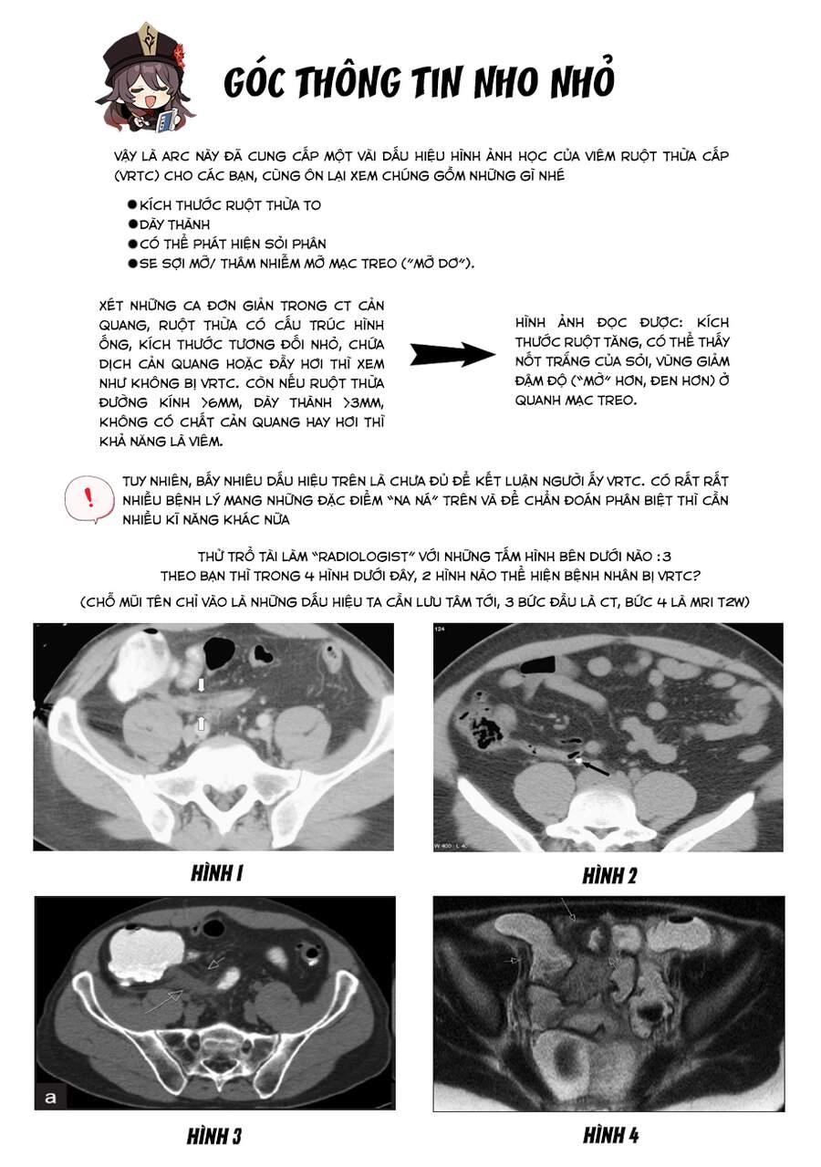 Radiation House Chapter 68 - 22