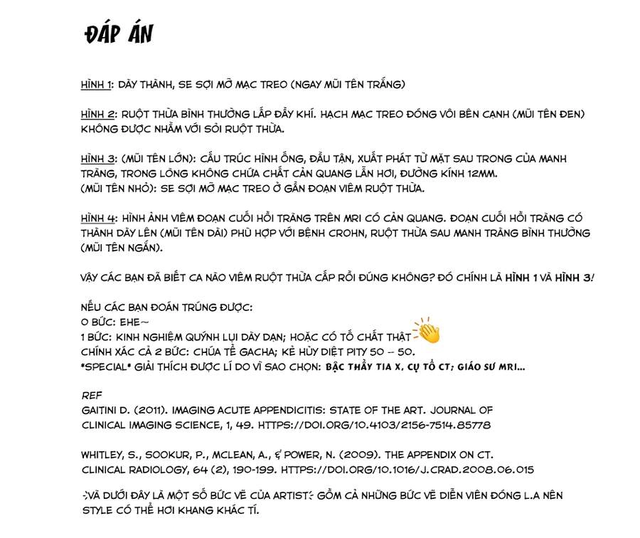 Radiation House Chapter 68 - 23