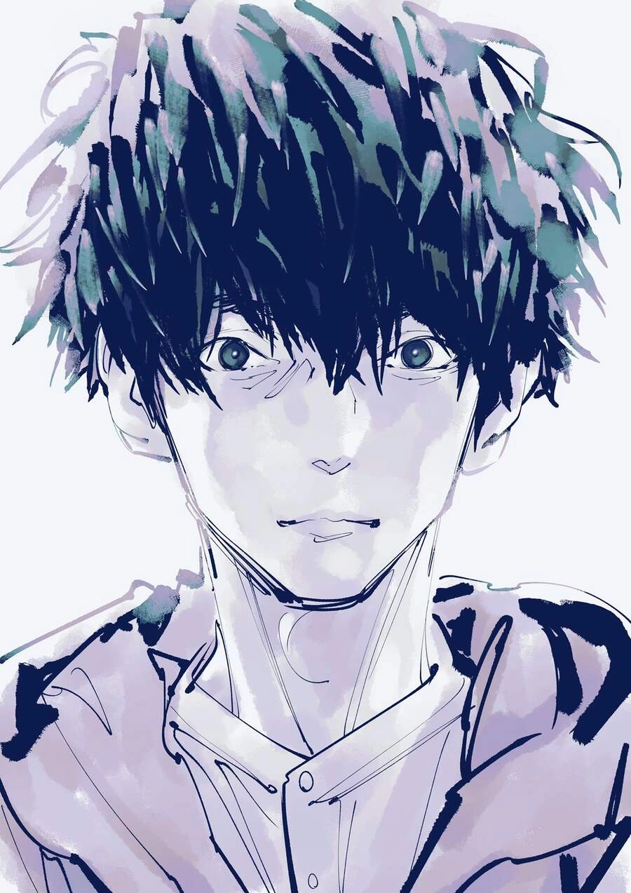 Radiation House Chapter 68 - 27