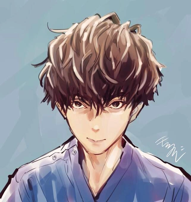 Radiation House Chapter 68 - 28