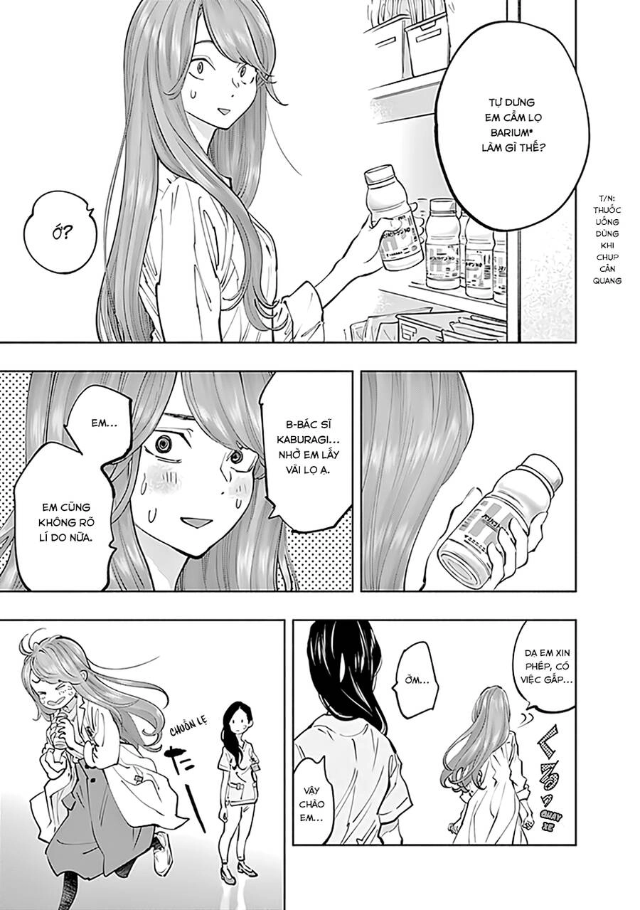 Radiation House Chapter 69 - 9