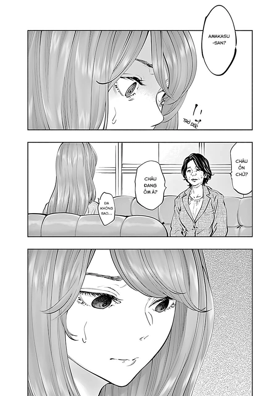 Radiation House Chapter 69 - 23