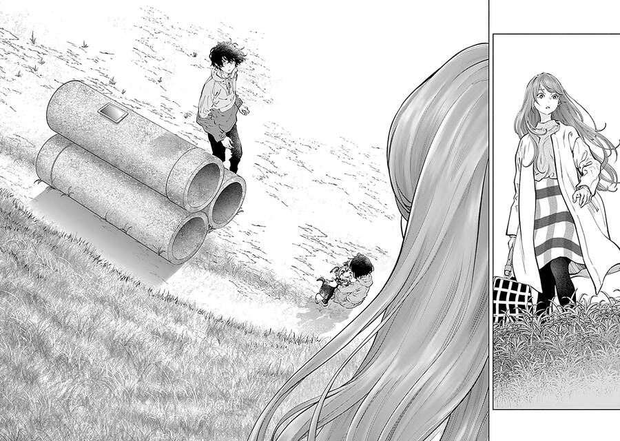 Radiation House Chapter 70 - 15