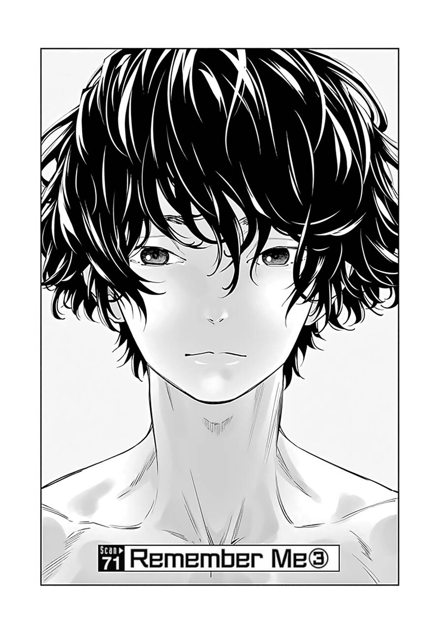 Radiation House Chapter 71 - 2