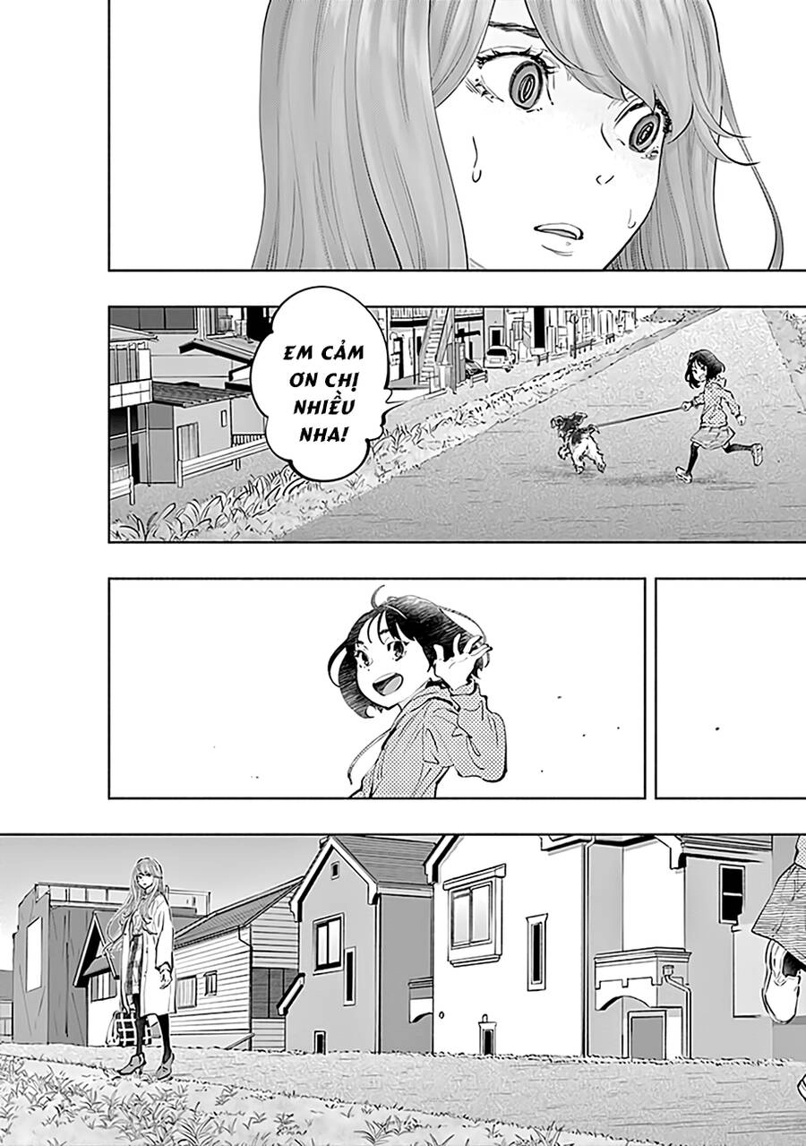 Radiation House Chapter 71 - 6