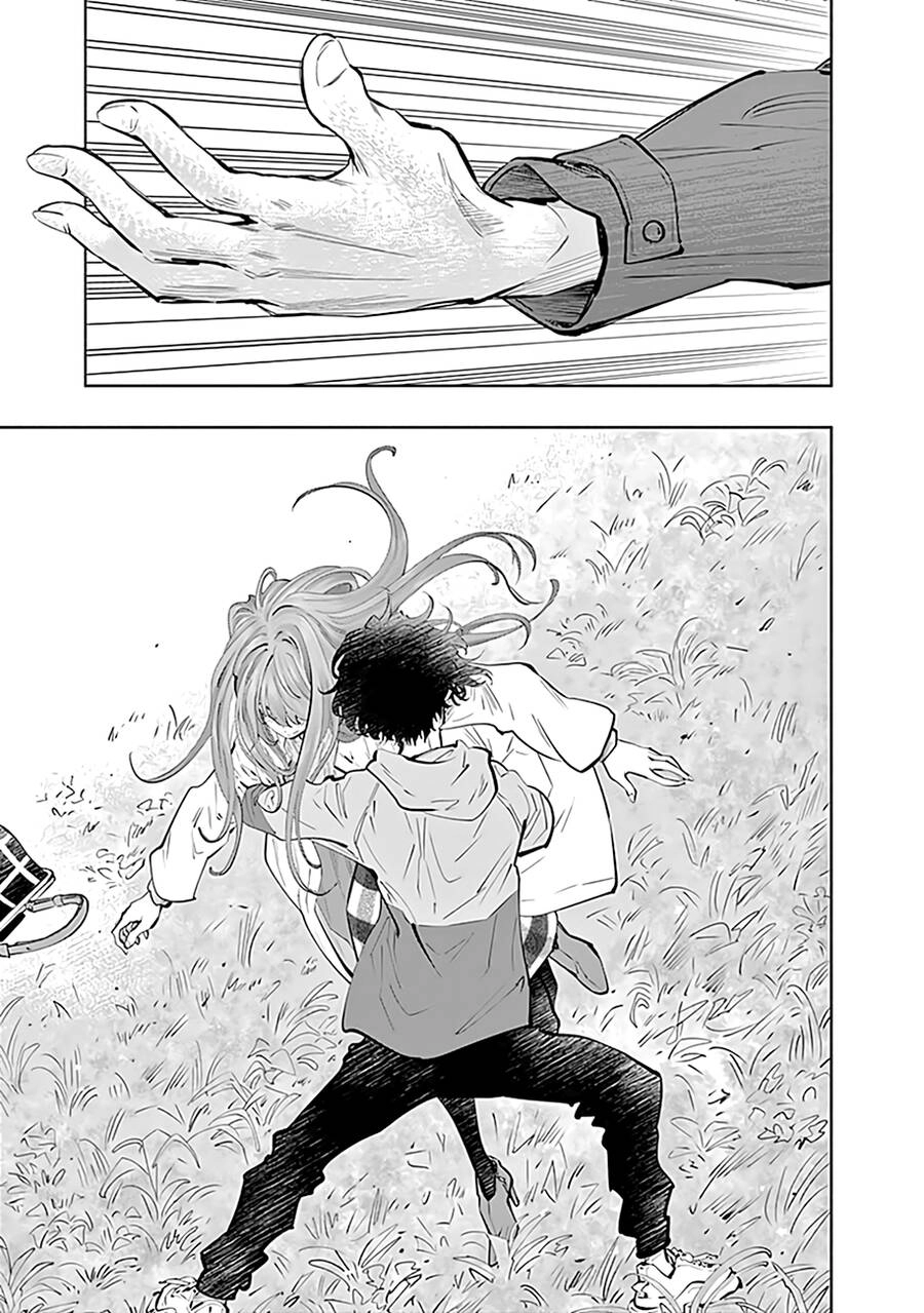 Radiation House Chapter 71 - 12