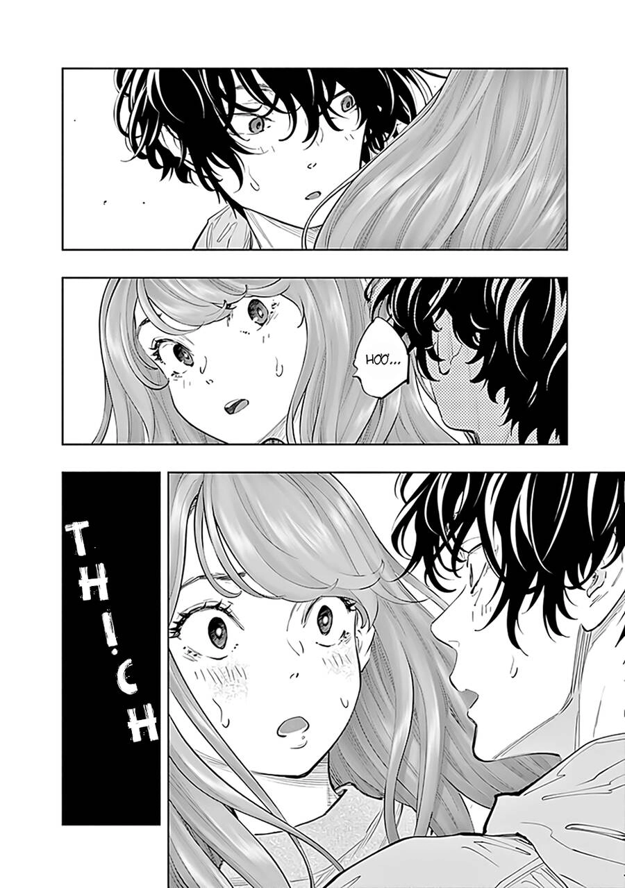 Radiation House Chapter 71 - 13