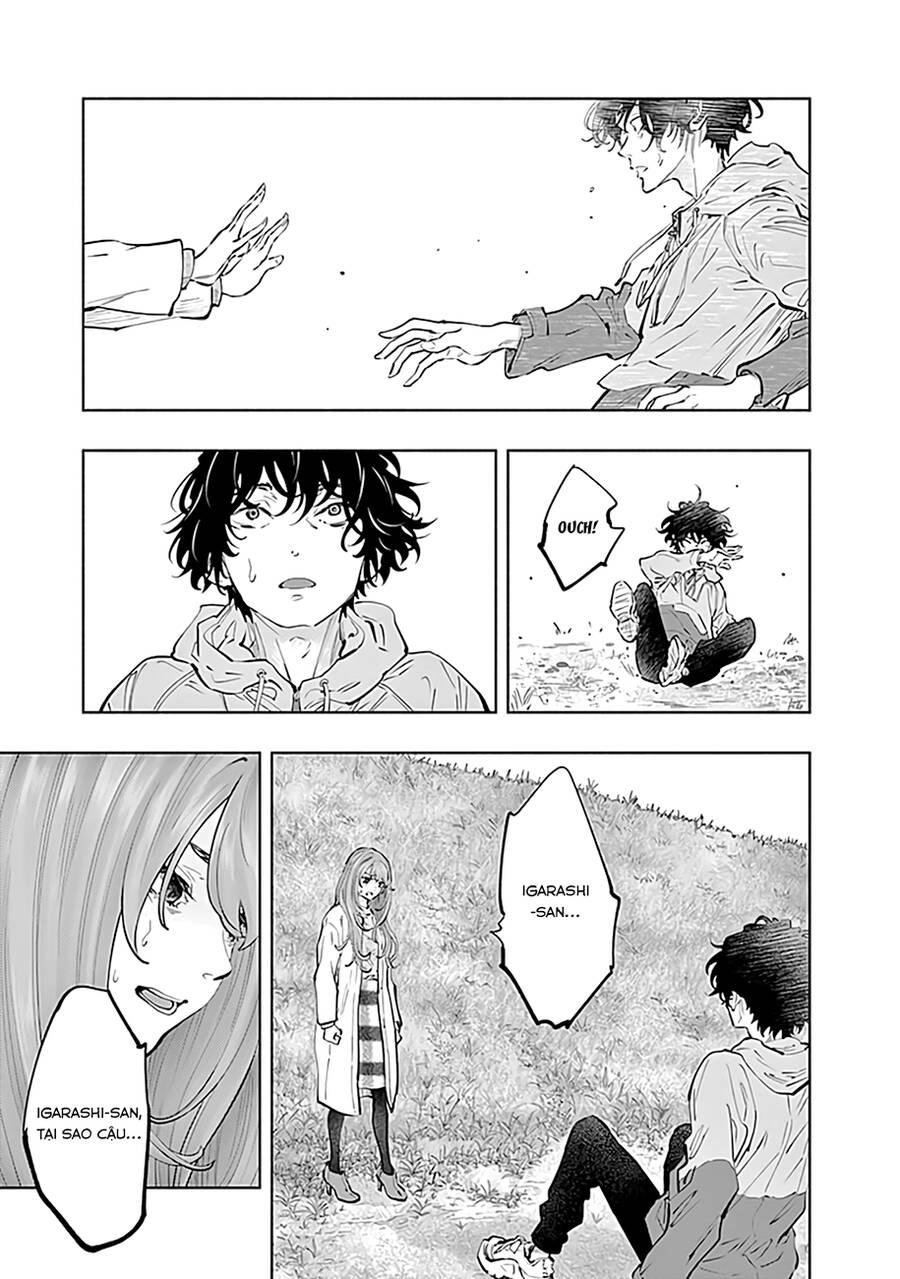 Radiation House Chapter 71 - 14